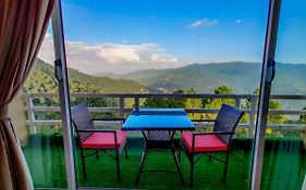 Queenstown Hotel Murree